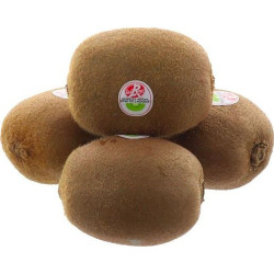 KIWI VERT LABEL ROUGE 23PCS